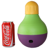 Bob-A-Lot Food Puzzle Treat Dispenser