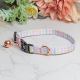 Breakaway Cat Collar