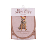 Cook's Companion Oven Mitt