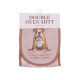 Cook's Companion Oven Mitt