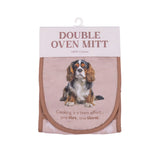 Cook's Companion Oven Mitt