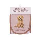 Cook's Companion Oven Mitt