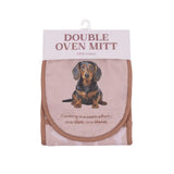 Cook's Companion Oven Mitt