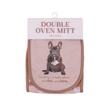 Cook's Companion Oven Mitt