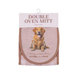 Cook's Companion Oven Mitt