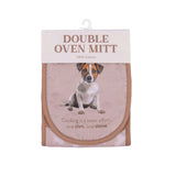 Cook's Companion Oven Mitt