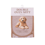 Cook's Companion Oven Mitt