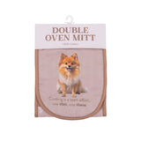 Cook's Companion Oven Mitt
