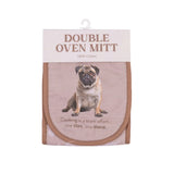 Cook's Companion Oven Mitt