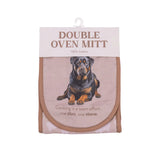 Cook's Companion Oven Mitt