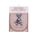 Cook's Companion Oven Mitt