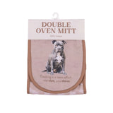 Cook's Companion Oven Mitt