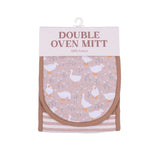 Cook's Companion Oven Mitt