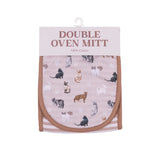 Cook's Companion Oven Mitt