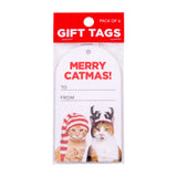 Christmas Gift Tags 6pk