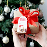 Christmas Gift Tags 6pk