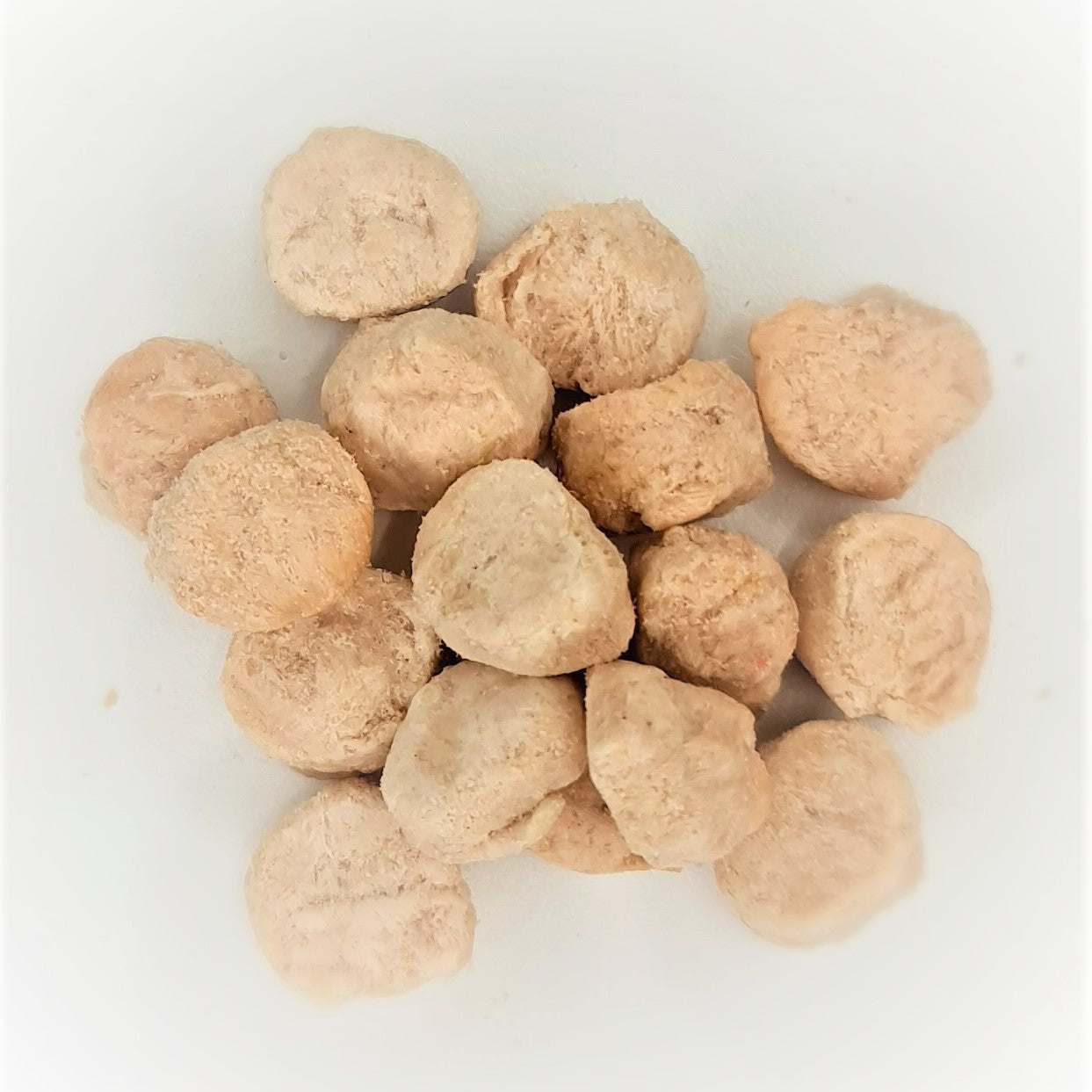 Freeze Dried Chicken Training Treats 100g
