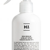 Coco's Blend No.4 Rescue & Relief Spray 250ml