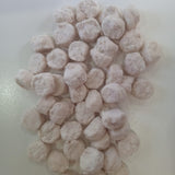 Freeze Dried Crocodile Bites 100g