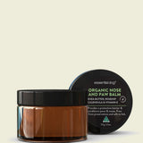 Organic Nose & Paw Balm