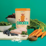 Doggy Grub Casserole 400g