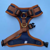 Dizzy Dog Harness