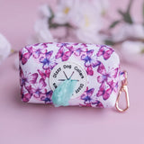 Dizzy Waste Bag Holder