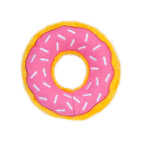 Zippy Paws Donutz