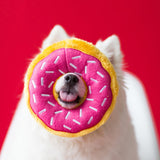 Zippy Paws Donutz