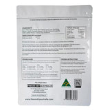 Freeze Dry Australia Freeze Dried Raw Cat Food