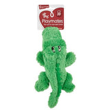 Cuddlies Croc Green