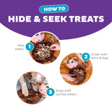 Outward Hound Snuffle Palz