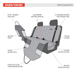 Drive Hammock Charcoal