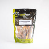 Fish Fingers 200g