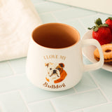 I Love My Mug*