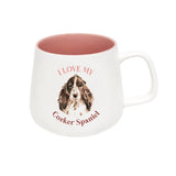 I Love My Mug*