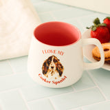 I Love My Mug*