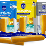 The Original Himalayan Yak Chew - Cheese