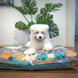 Indie Boho Large Pet Bed *