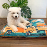 Indie Boho Large Pet Bed *