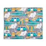 Indie Boho Large Pet Bed *