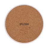 Pet Lovers Ceramic Coaster