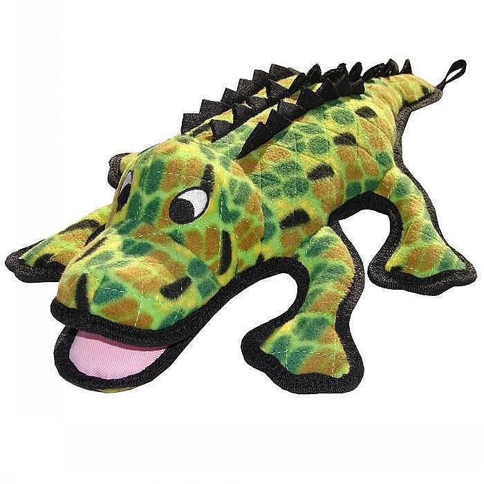 Tuffy Sea Creatures Series