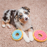 Zippy Paws Donutz
