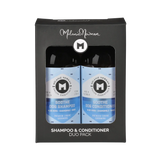 Melanie Newman Soothe Duo Pack 50ml