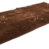 Dirty Dog Doormat Runner