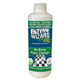 Enzyme Wizard No Rinse Floor Cleaner