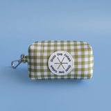 Dizzy Waste Bag Holder