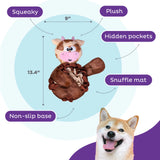 Outward Hound Snuffle Palz