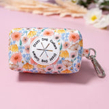 Dizzy Waste Bag Holder
